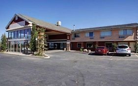 Quality Inn Evanston Wy